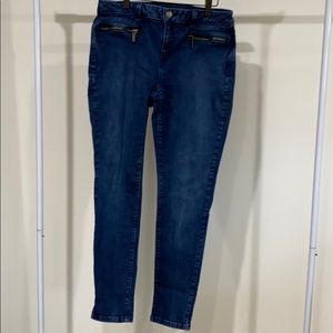 Michael Kors Skinny Jeans